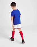 Conjunto Infantil Con Calcetines I França 2024/2025