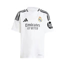 Conjunto Infantil Real Madrid I 2024/2025