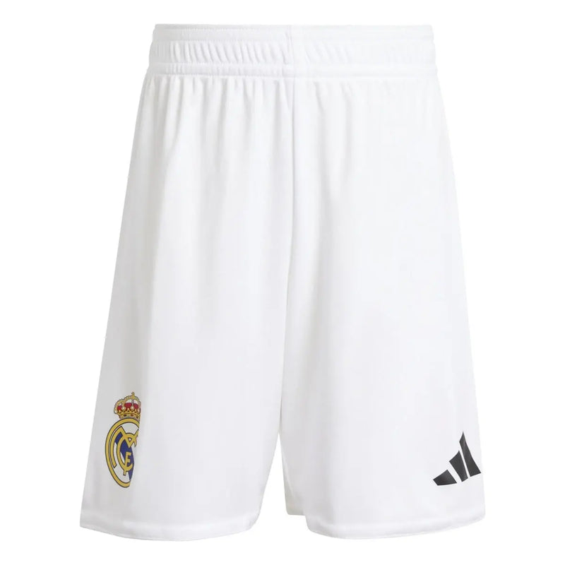 Conjunto Infantil Real Madrid I 2024/2025