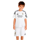 Conjunto Infantil Real Madrid I 2024/2025