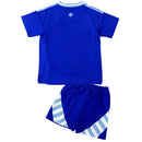 Conjunto Infantil Argentina II 2024/2025