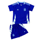 Conjunto Infantil Argentina II 2024/2025