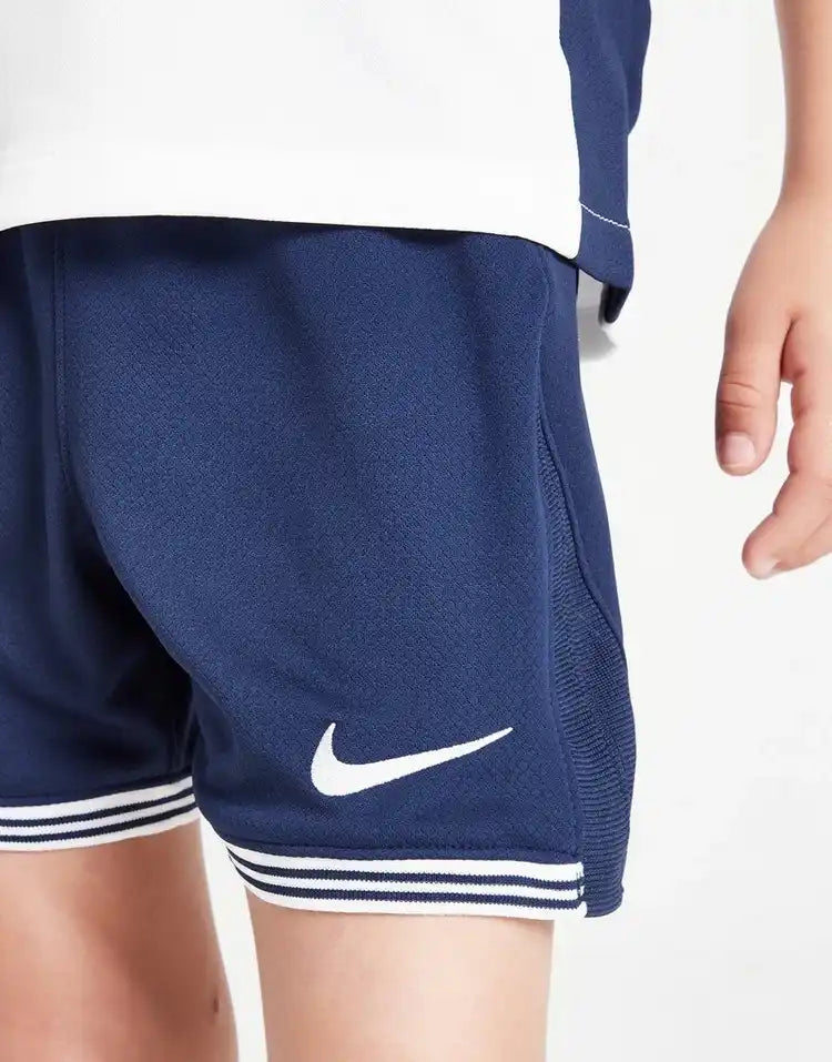 Conjunto Infantil Con Calcetines I Tottenham 2024/2025