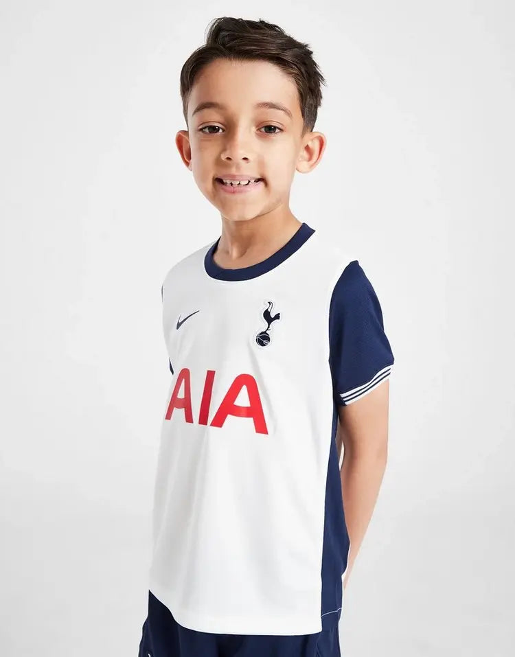 Conjunto Infantil Con Calcetines I Tottenham 2024/2025