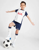 Conjunto Infantil Con Calcetines I Tottenham 2024/2025