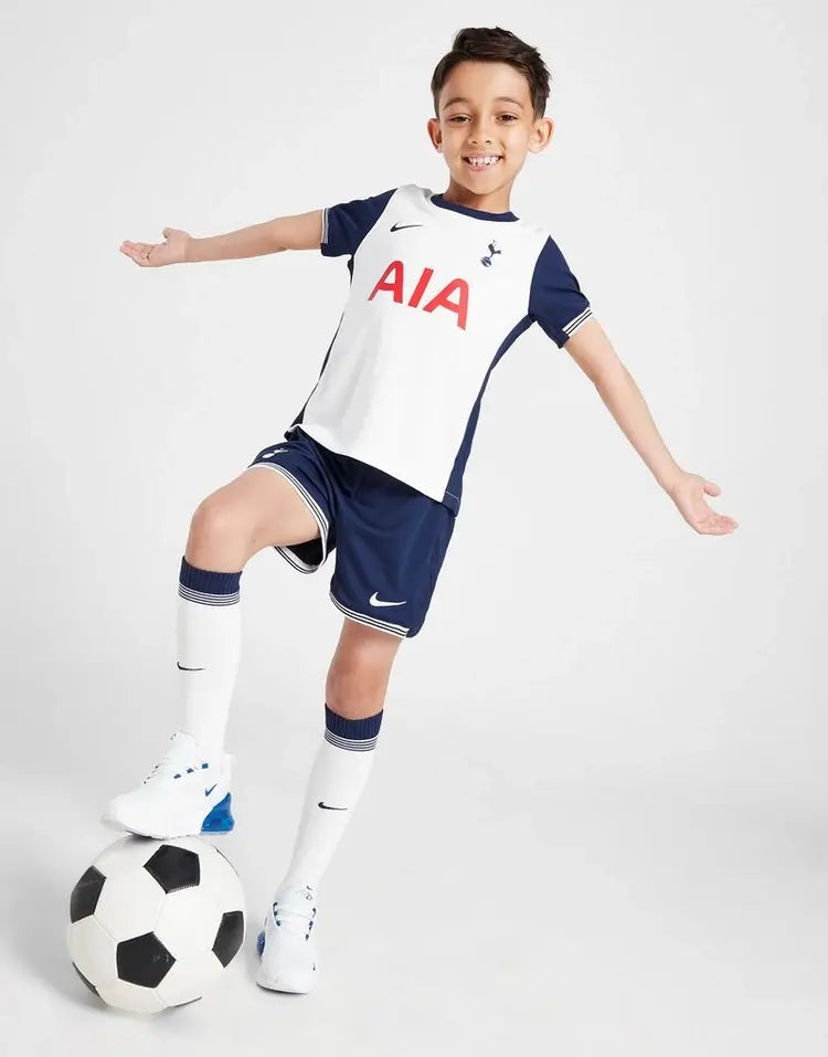 Conjunto Infantil Con Calcetines I Tottenham 2024/2025