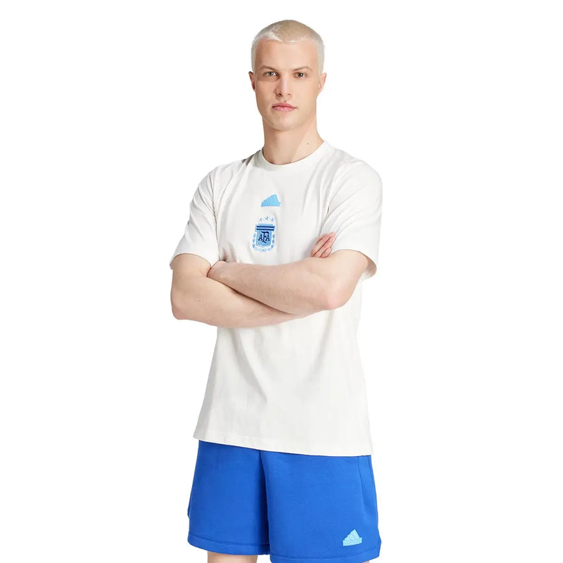 Camiseta del Pré Jogo II Argentina 2024