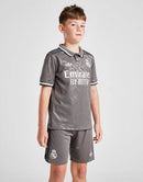 Conjunto Infantil Real Madrid Originals III 2024/2025
