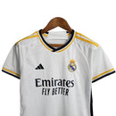 Conjunto Infantil Real Madrid  I 2023/2024