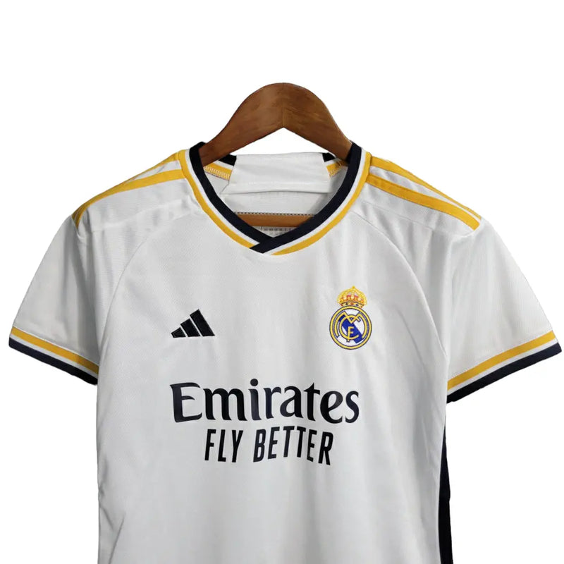 Conjunto Infantil Real Madrid  I 2023/2024