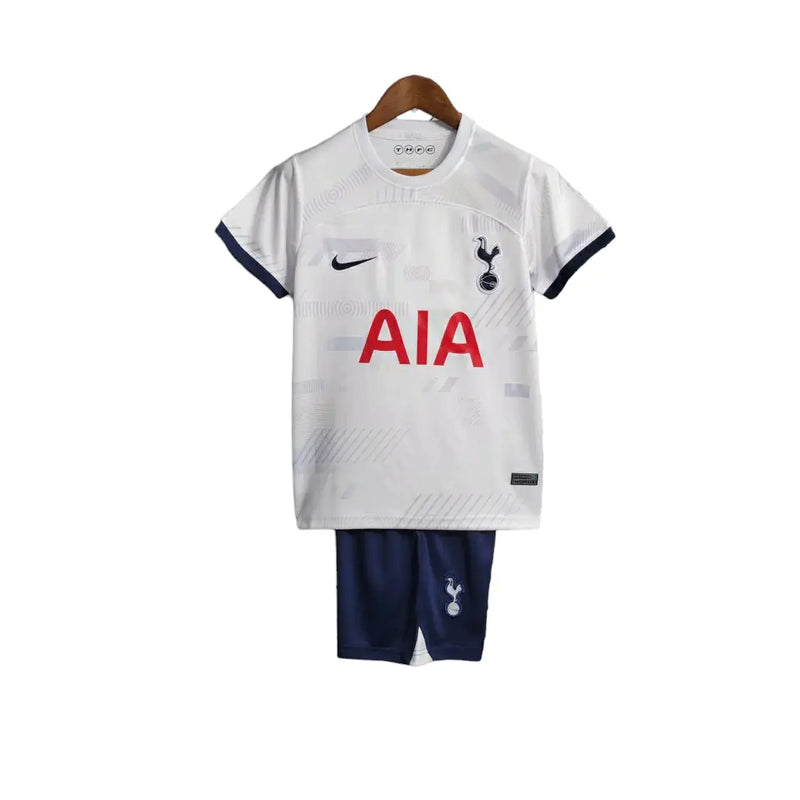 Conjunto Infantil Tottenham I 2023/2024