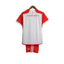 Conjunto Infantil Bayern de Munique I 2023/2024