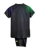 Conjunto Infantil Real Madrid III 2023/2024