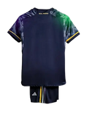 Conjunto Infantil Real Madrid II 2023/2024