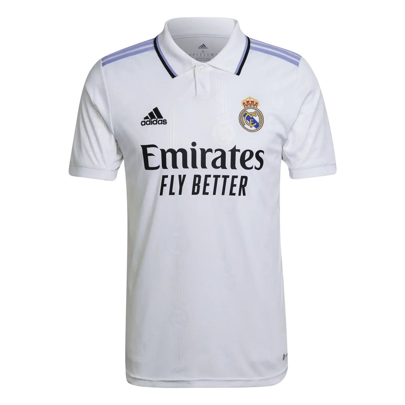 Camiseta del Real Madrid I 2022/2023