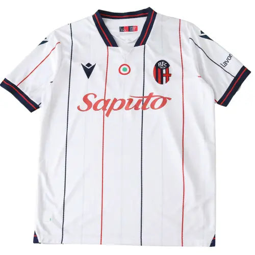 Camiseta Bologna II 2025/26