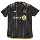Camiseta Los Angeles FC I 2025/26