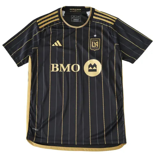 Camiseta Los Angeles FC I 2025/26