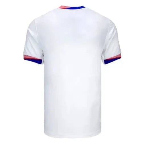 Camiseta del Estados Unidos I 2024/2025
