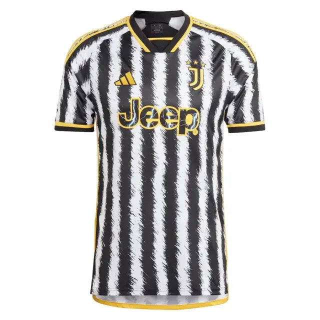 Camiseta del JuventusI 2023/2024 - Chiesa