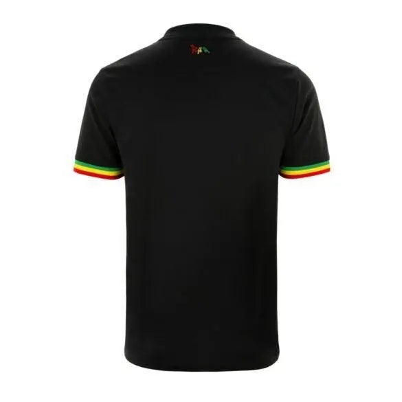 Camiseta del Bob Marley Ajax 2021/2022