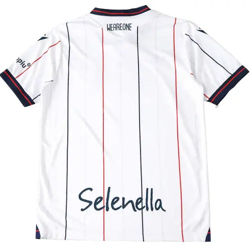 Camiseta Bologna II 2025/26