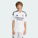 Conjunto Infantil Con Calcetines I Real Madrid 2024/2025