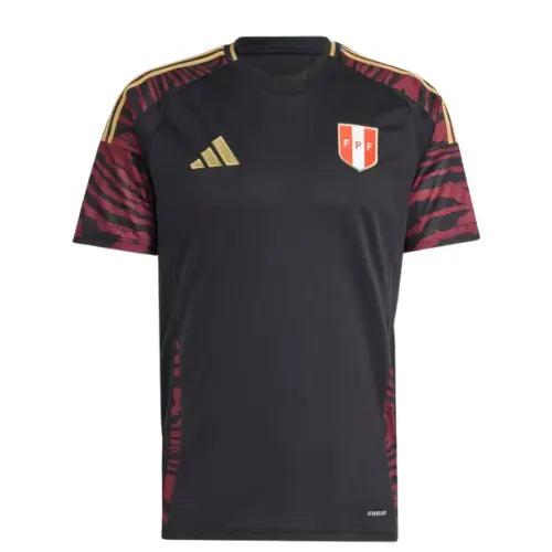 Camiseta del Peru II 2024/2025