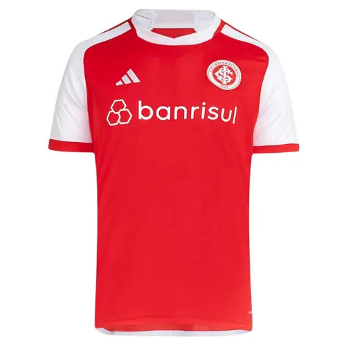Camiseta del Internacional I 2024/2025