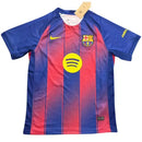 Camiseta Barcelona I 2025/26 – Lamine Yamal 10