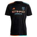 Camiseta del New York City FC II 2024/2025