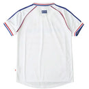 Camiseta Retrô Francia II 1998