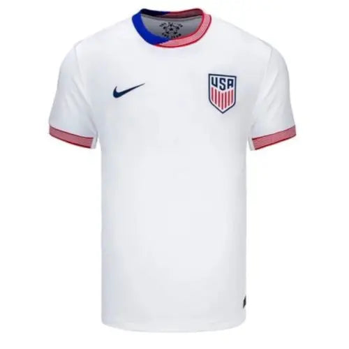 Camiseta del Estados Unidos I 2024/2025